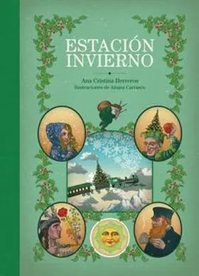 Estacion Invierno