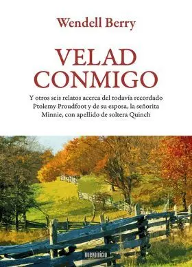 Velad Conmigo