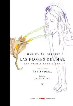 Las Flores del Mal