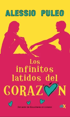 Los Infinitos Latidos de mi Corazon
