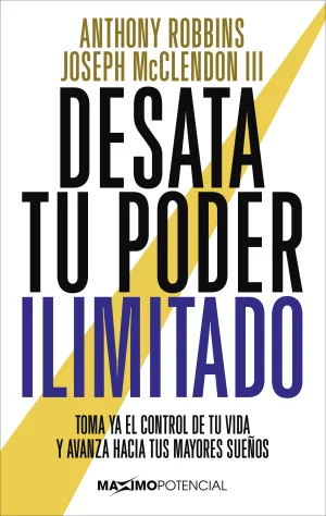 Desata tu Poder Limitado