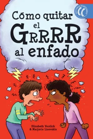 Como Quitar el Grrrr Al Enfado