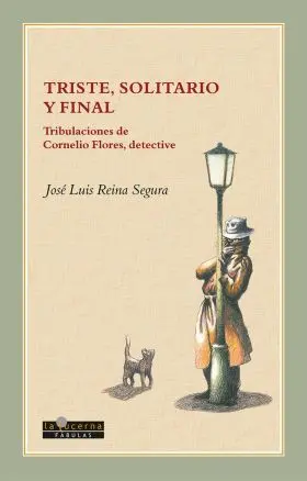 Triste, Solitario y Final