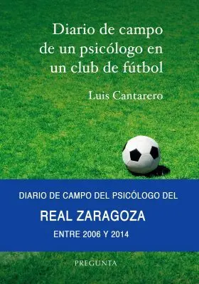 Diario de Campo de un Psicologo en un Club de Futb