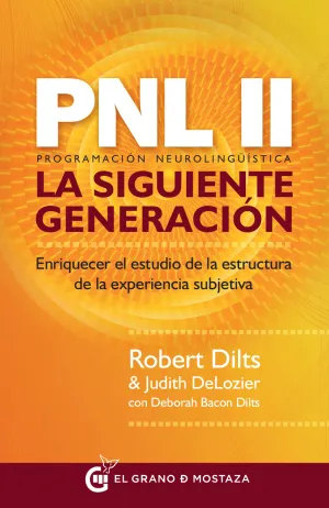 Pnl Ii la Siguiente Generacion