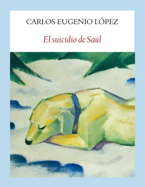 El Suicidio de Saul