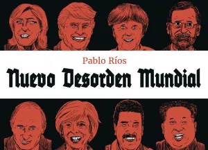 Nuevo Desorden Mundial