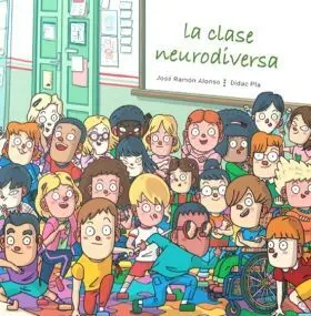 La Clase Neurodiversa