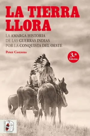 Tierra Llora la