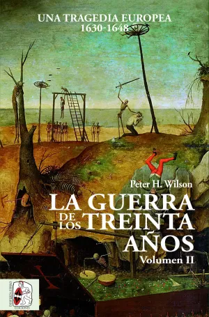 Guerra de los Treinta Años Ii la