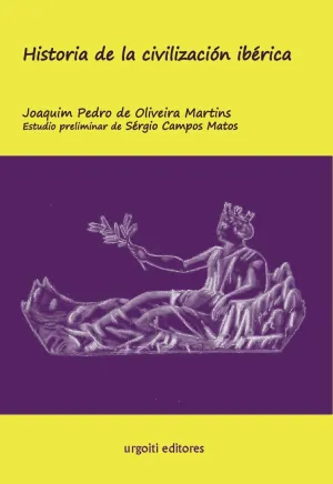 Historia de la Civilizacion Iberica
