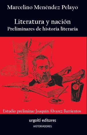 Literatura y Nación
