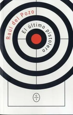 El Ultimo Pistolero