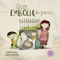 Quin Embolic de Pares