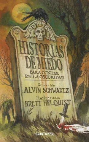 Historias de Miedo