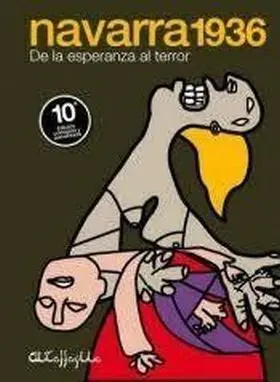 Navarra 1936: de la Esperanza Al Terror