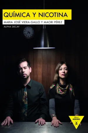 Quimica y Nicotina
