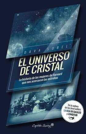 El Universo de Cristal