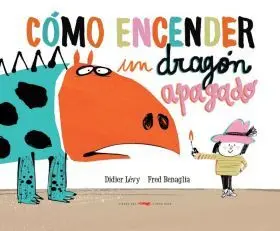 Como Encender un Dragon