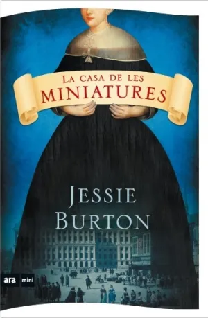 La Casa de les Miniatures