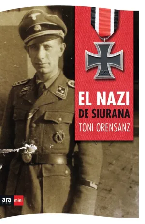 Nazi de Siurana, el