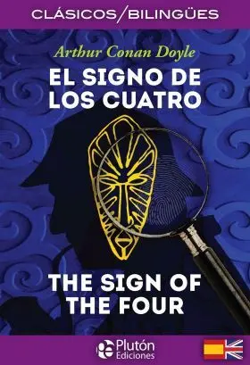 El Signo de los Cuatro-The Sign Of The Four