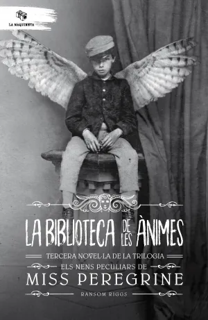 Biblioteca de les Animes, la