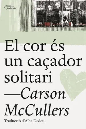 El Cor Es un Caçador Solitari