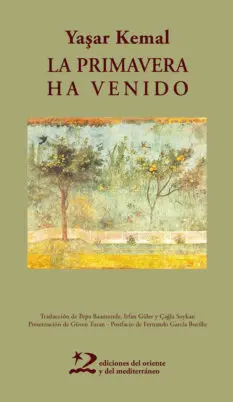 La Primavera Ha Venido