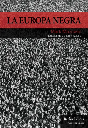 Europa Negra, la