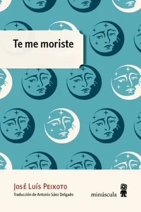 Te me Moriste