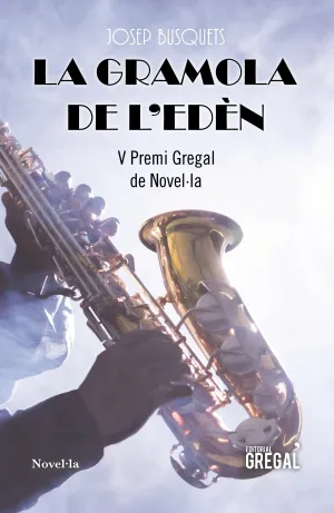 La Gramola de L´eden