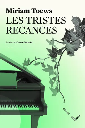Tristes Recances, les
