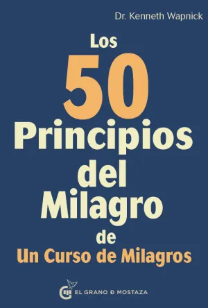 50 Principios de un Curso de Milagros