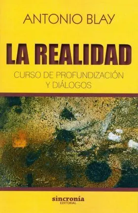 Realidad, la