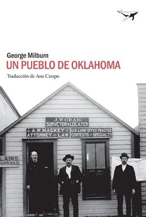 Un Pueblo de Oklahoma