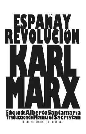 España y la Revolucion