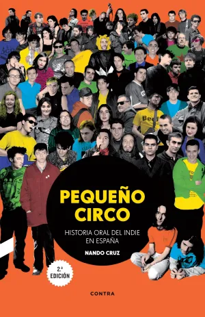 Pequeño Circo (2. ª Edicion)
