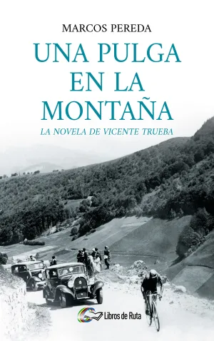 Una Pulga en la Montaña