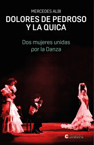 Dolores de Pedroso y la Quica