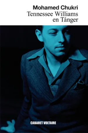 Tennessee Williams en Tanger