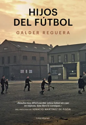Hijos del Futbol