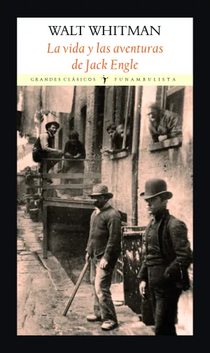 La Vida y las Aventuras de Jack Engle