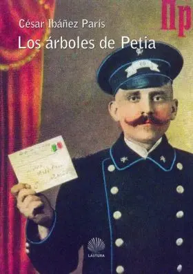 Los Arboles de Petia