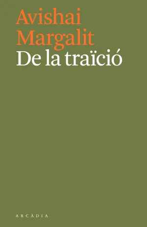 De la Traïcio