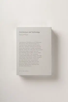 Architecture And Technology: Future Of Cities