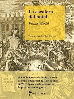 La Escalera del Hotel