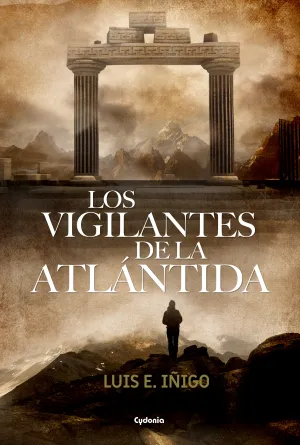 Los Vigilantes de la Atlantida