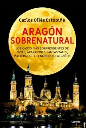 Aragón Sobrenatural