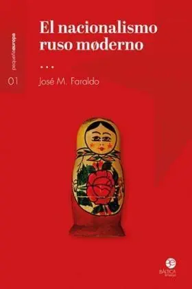 El Naciionalismo Ruso Moderno